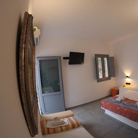 Perissa Centrale Rooms 외부 사진