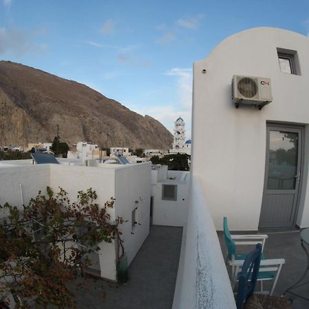 Perissa Centrale Rooms 외부 사진