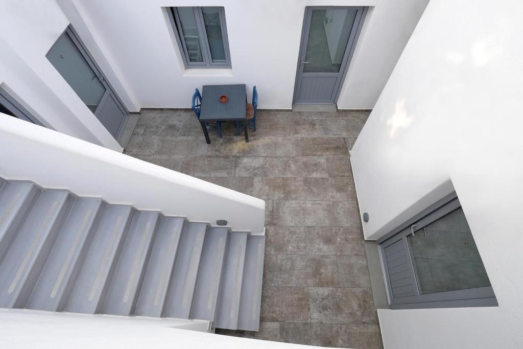 Perissa Centrale Rooms 외부 사진