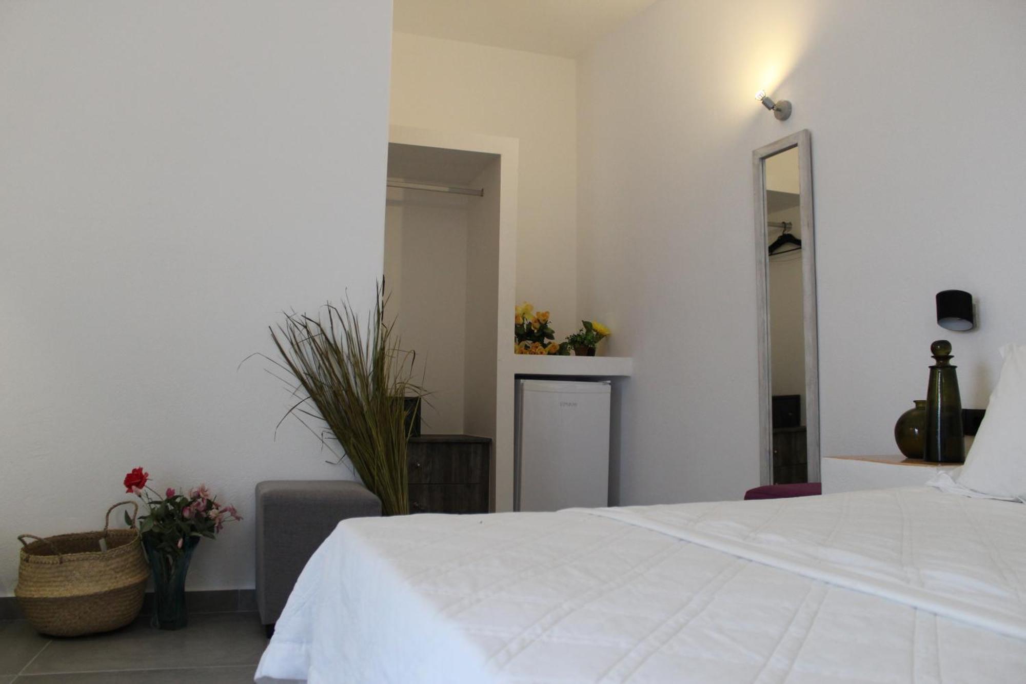 Perissa Centrale Rooms 외부 사진