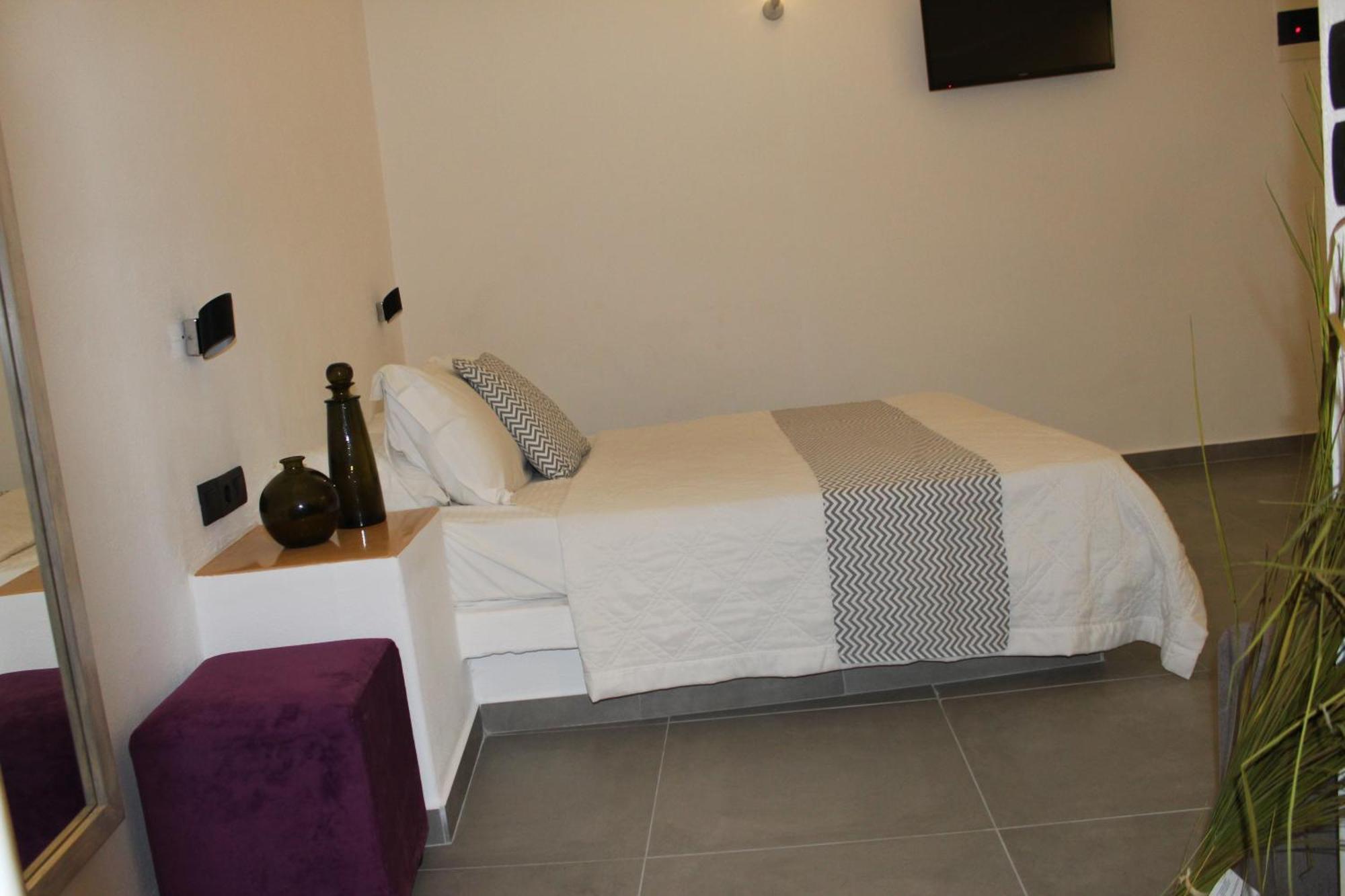 Perissa Centrale Rooms 외부 사진