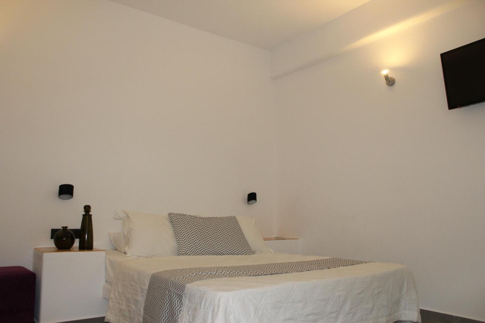 Perissa Centrale Rooms 외부 사진