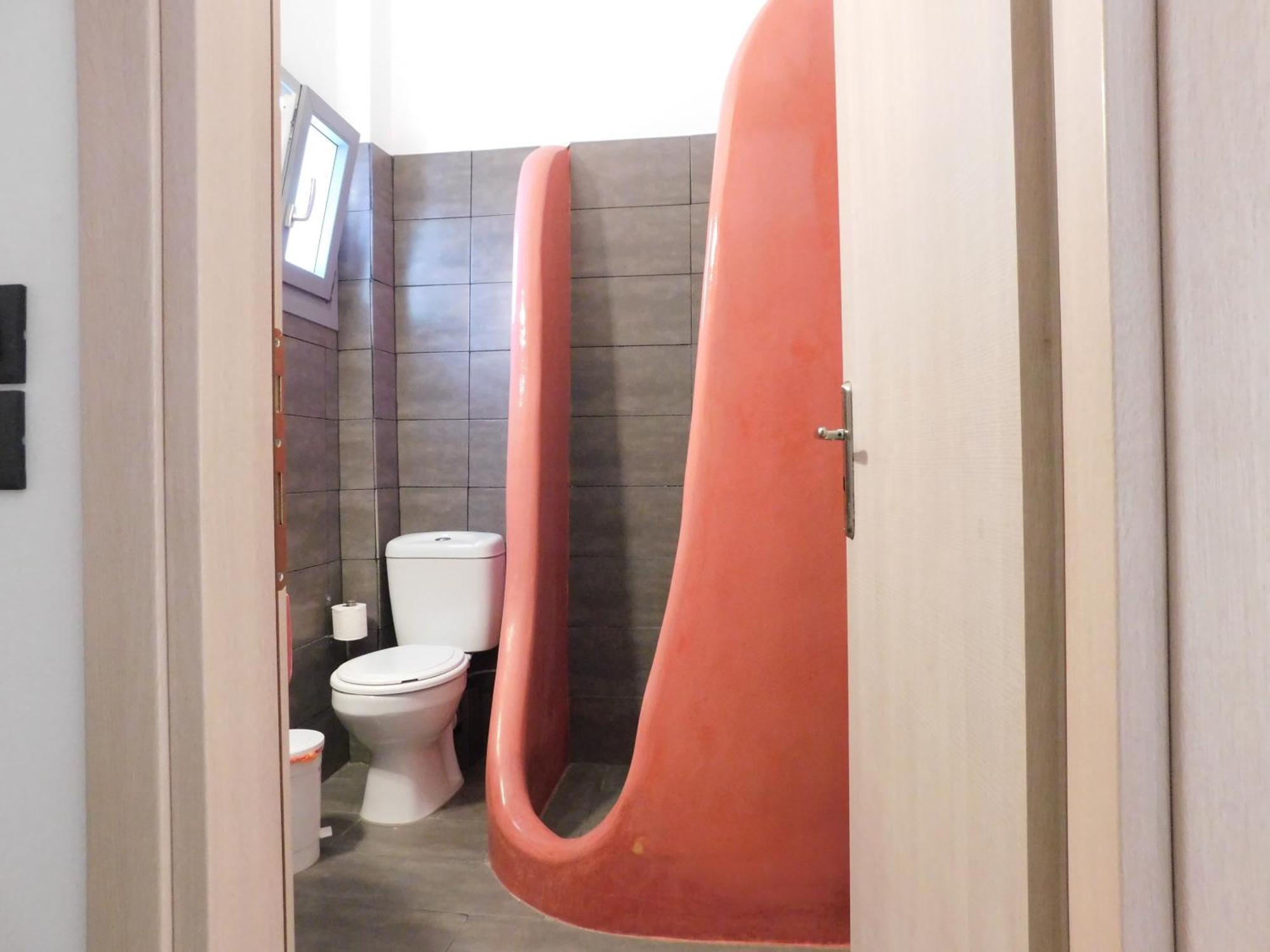 Perissa Centrale Rooms 외부 사진