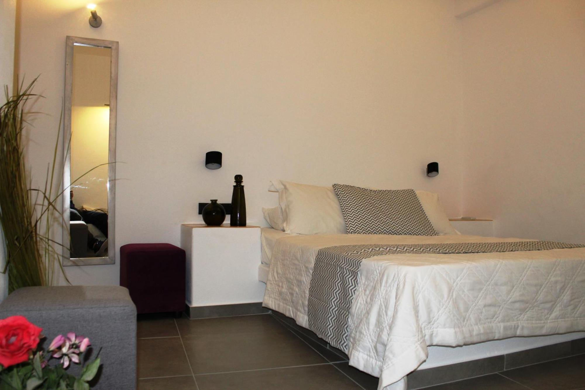 Perissa Centrale Rooms 외부 사진